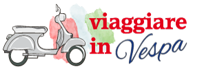 Viaggiare in Vespa