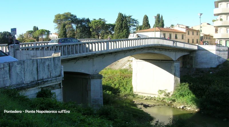 Pontedera