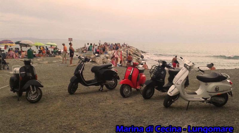 Cosa vedere a Cecina e dintorni