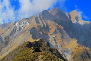 Raduno Nazionale "Tra Mare e Monti" Carrara