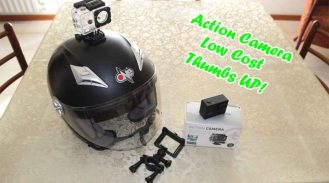 Action Camera