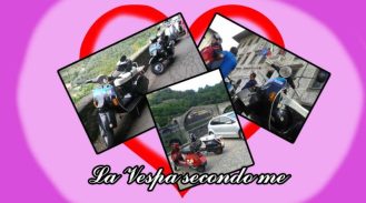 La Vespa secondo me
