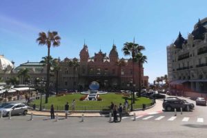 Principato di Monaco