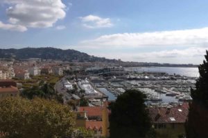 Cote d'Azur