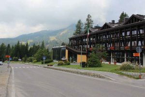 Hotel Ambiez