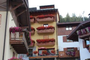 Madonna di Campiglio