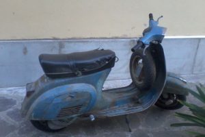 50 Special restauro