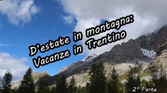Monte Grostè Trentino