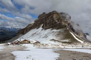 Cima Grostè