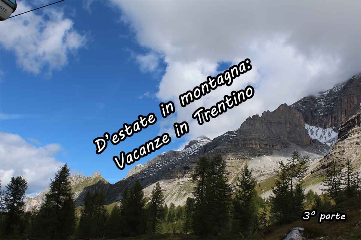 Vacanze in Trentino