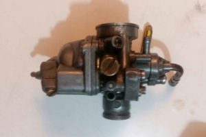 Carburatore