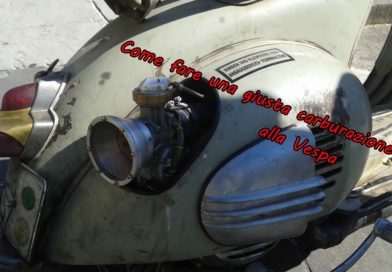 Giusta carburazione