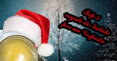 Top 5 regali di Natale