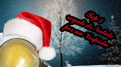 Top 5 regali di Natale