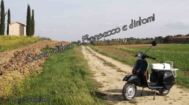Cosa vedere a Ponsacco