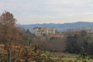 Camugliano a Ponsacco