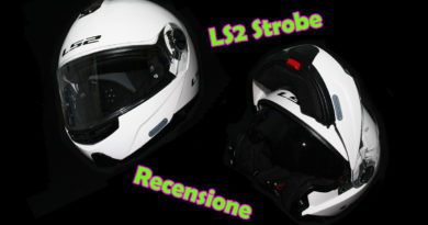 LS2 Strobe Recensione