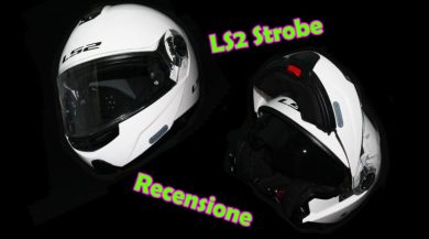 LS2 Strobe Recensione