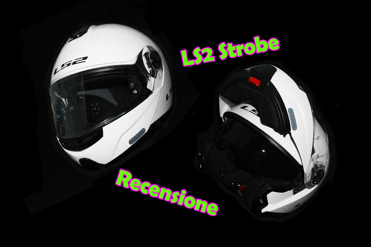 LS2 Strobe Recensione