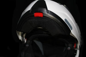 LS2 Strobe Mentoniera