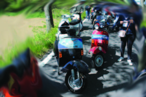 Vespa Club Valdera