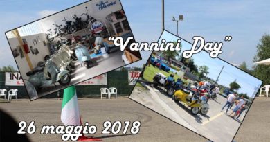 Vannini Day 2018
