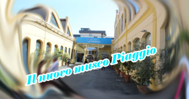 Nuovo Museo Piaggio