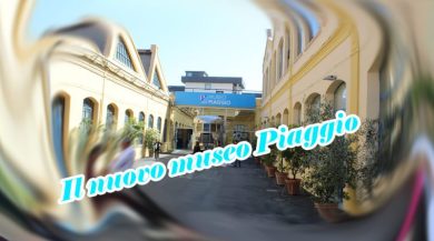 Nuovo Museo Piaggio