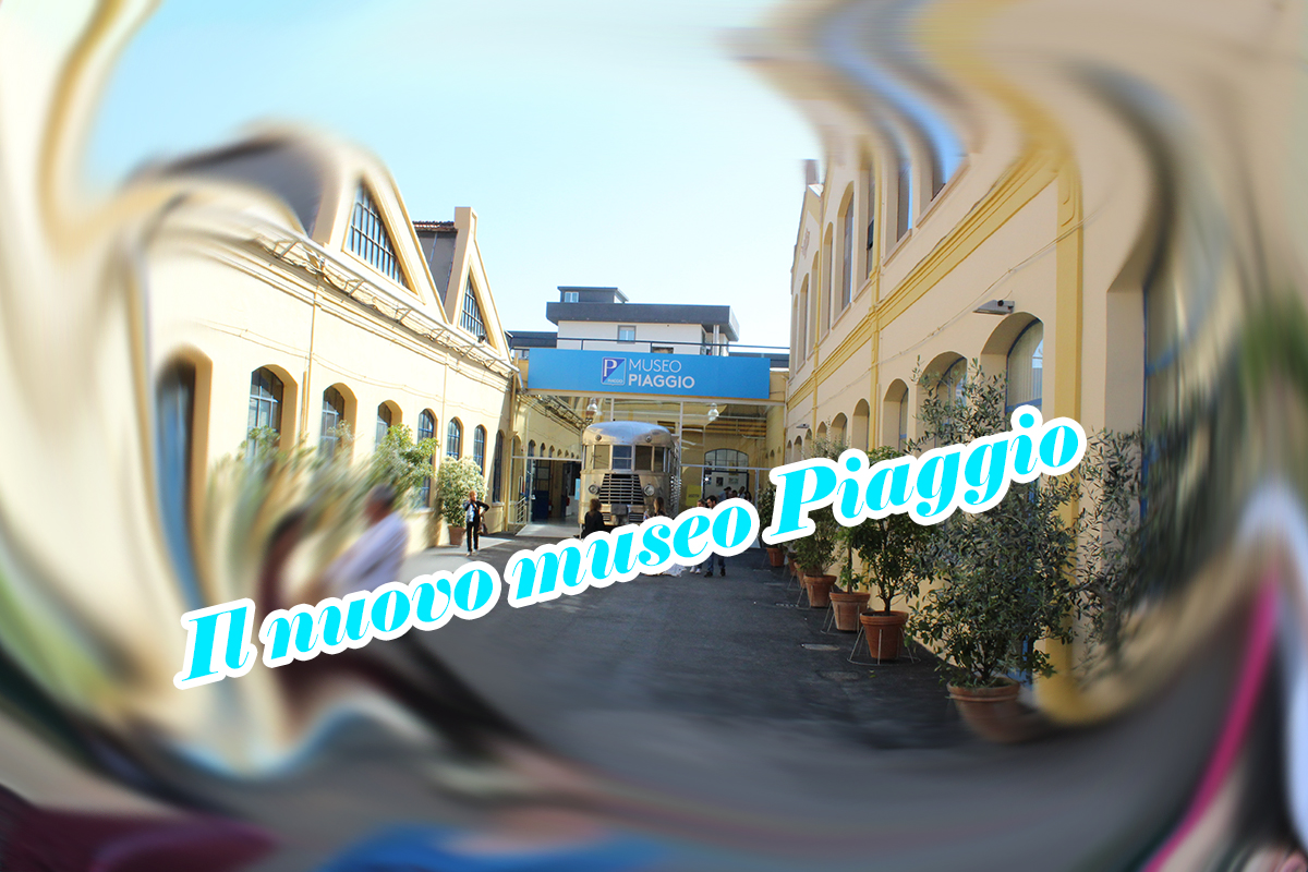 Nuovo Museo Piaggio