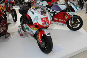 Gilera Simoncelli