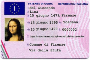 patente