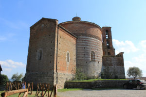 Eremo di Montesiepi