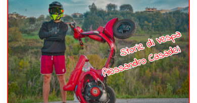 Alessandro Casadei