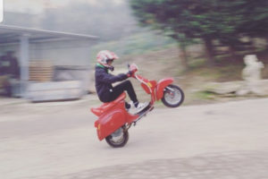 Casdei PKS50