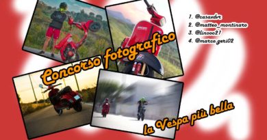 Concorso fotografico