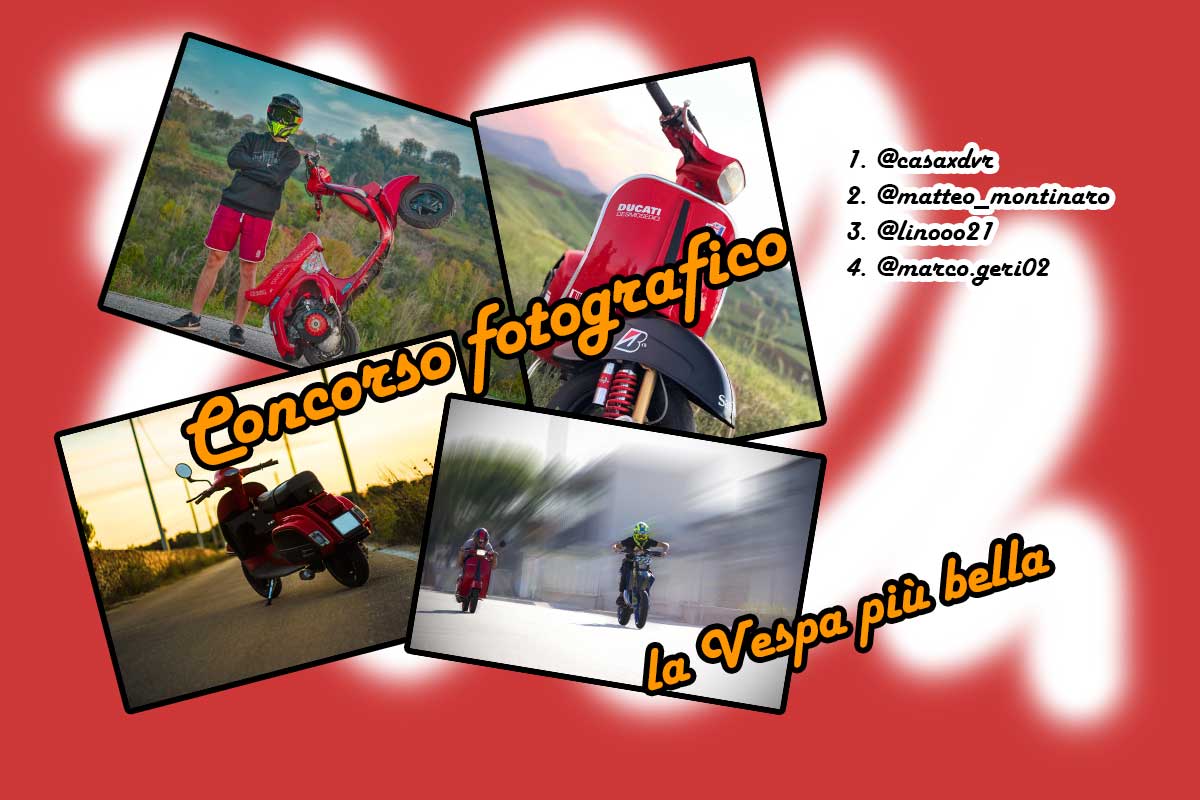 Concorso fotografico