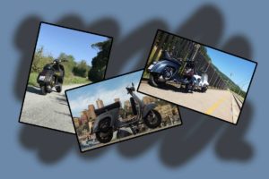 concorso la vespa più bella