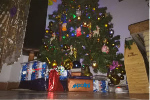 Albero di Natale