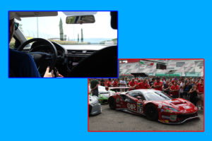 il mio 2018 Mugello