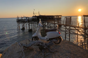 Vacanza in Abruzzo