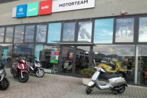 Motorteam Pisa