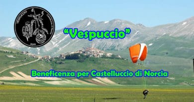 Vespuccio