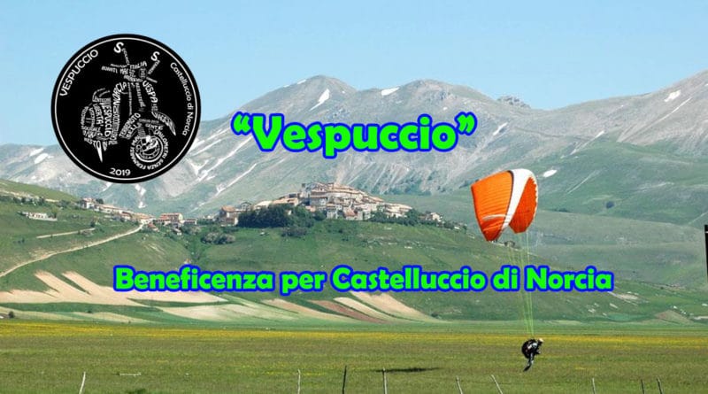 Vespuccio