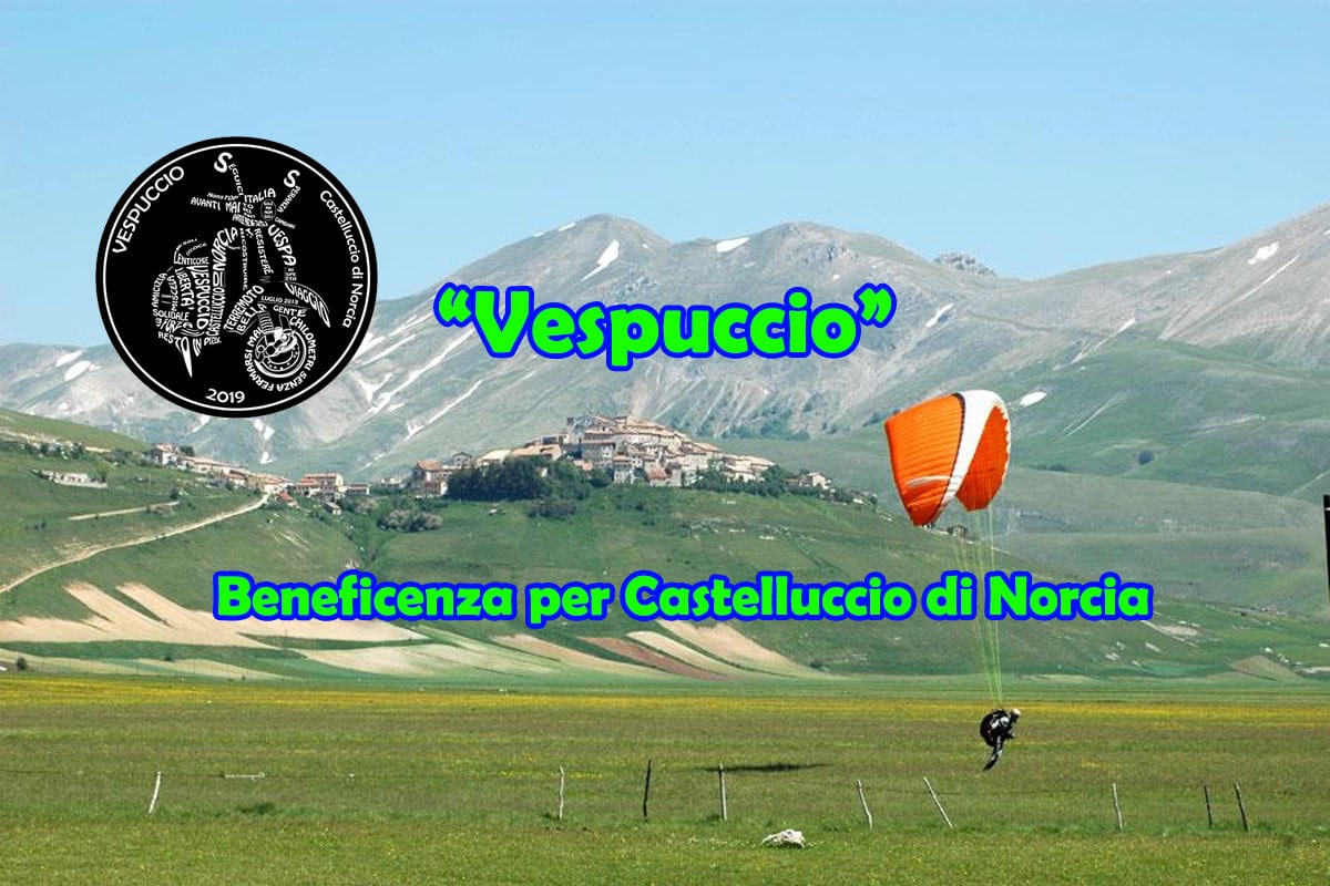 Vespuccio