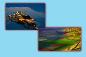 Castelluccio di Norcia