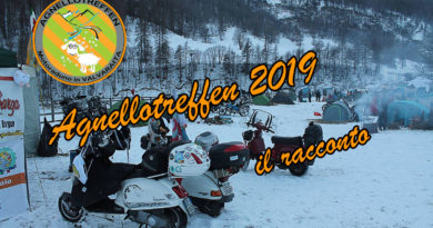 Agnellotreffen 2019