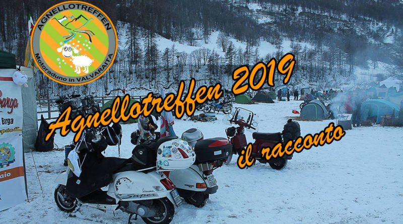 Agnellotreffen 2019