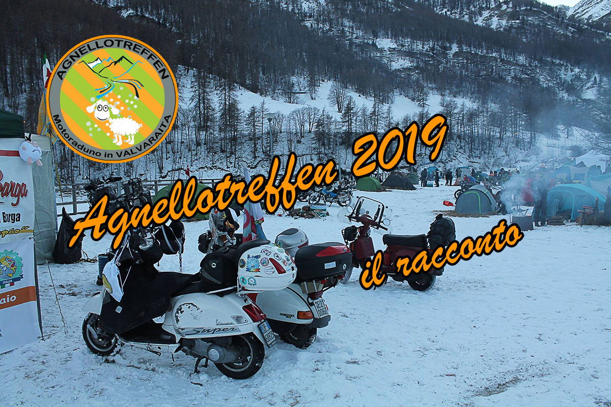Agnellotreffen 2019