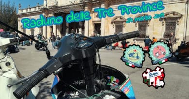 Raduno delle tre Province