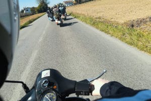 Tour della Valdinievole